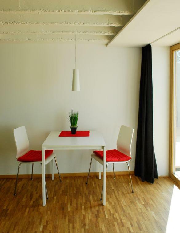 Ferienwohnung Huebschle Constance Extérieur photo