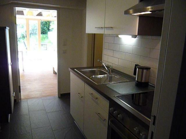 Ferienwohnung Huebschle Constance Extérieur photo